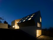 Model Home 2020 - Slnečný dom